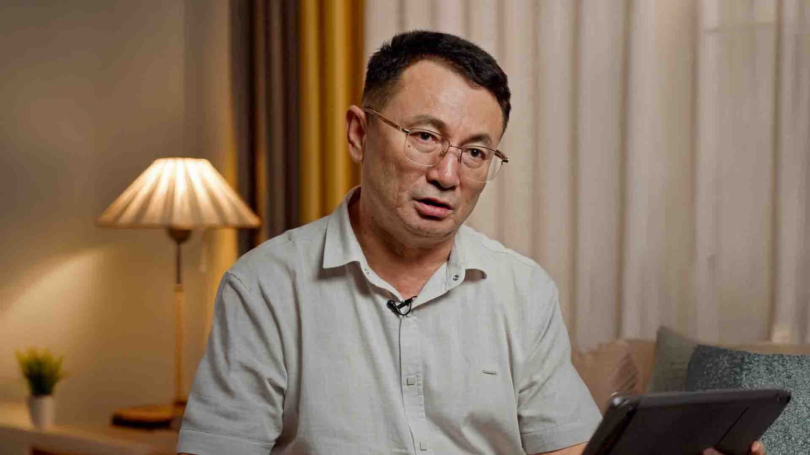 Адвокат Мейірман Шекеев 2026 жылды «қазақ тілі жылы» деп жариялауды ұсынды