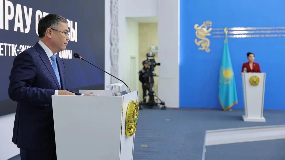 Атырау тұрғындарының 99,9%-ы су, газ және электрмен қамтылған
