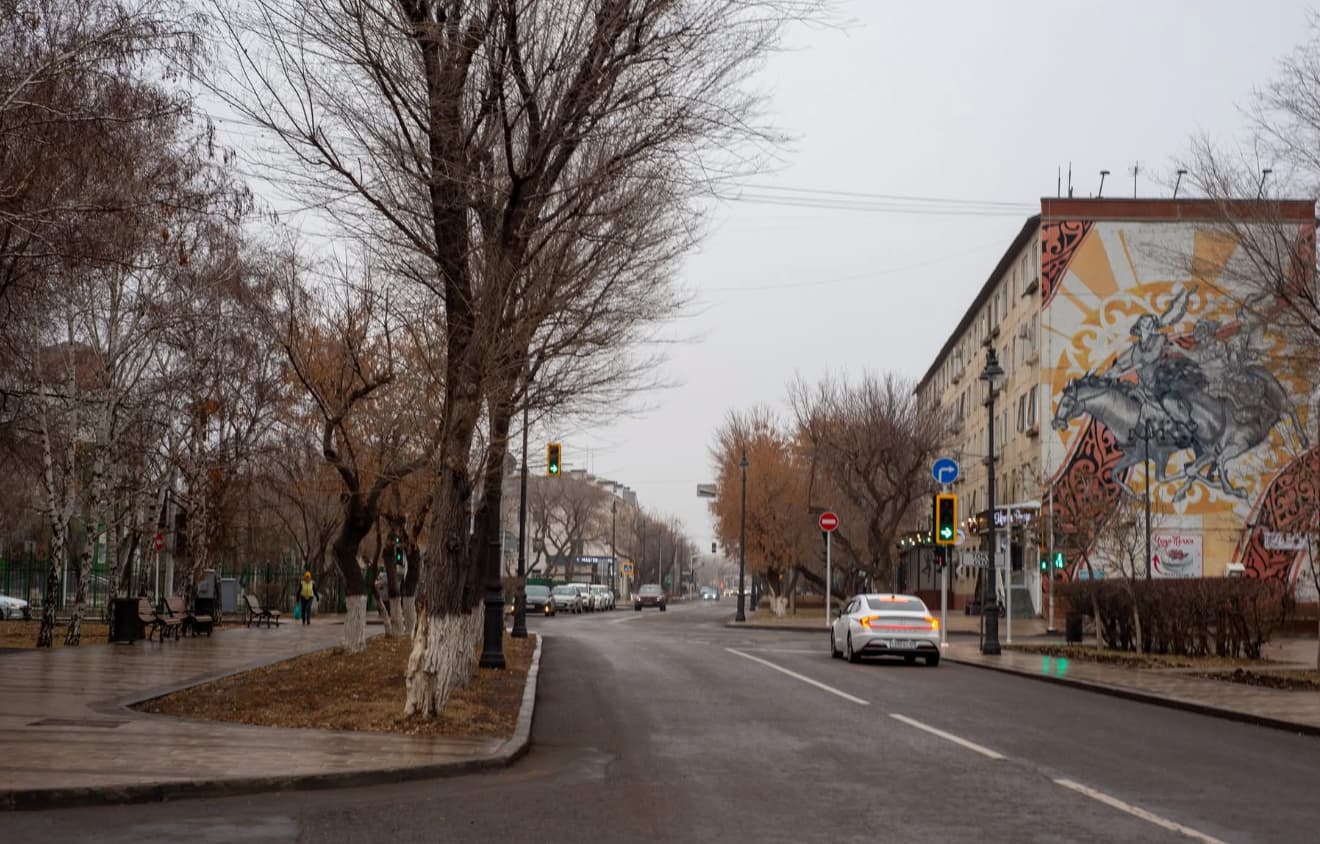 Ақмола мен Қараөткел тарихы: елорда өткенінің терең тамырлары