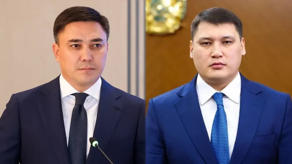 Тапсырыс беруші әкім бе? Шымкент әкімі шулы мәлімдемеге нүкте қойды