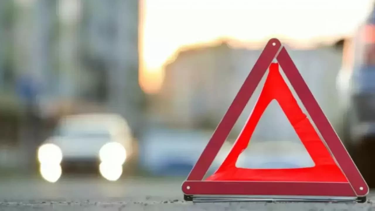 5 адам қаза тапты: Ақтөбе облысында жантүршігерлік жол апаты болды