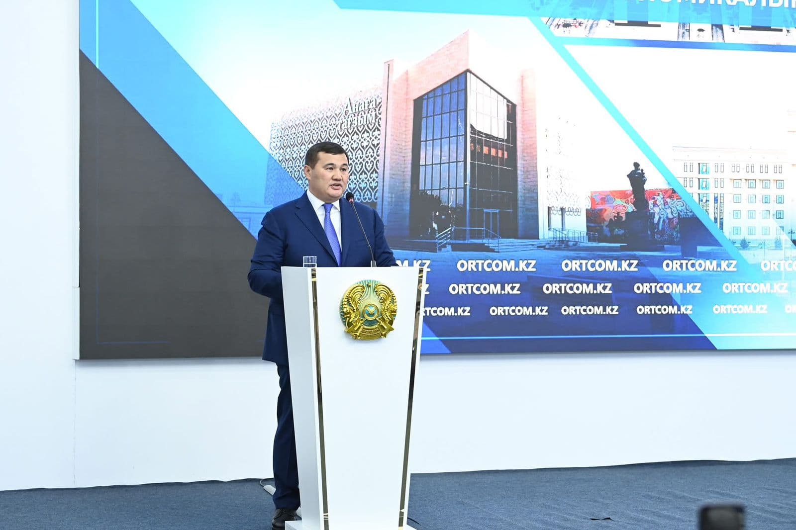 Қызылордада 9 жаңа ауыл шаруашылығы жобасы іске қосылды