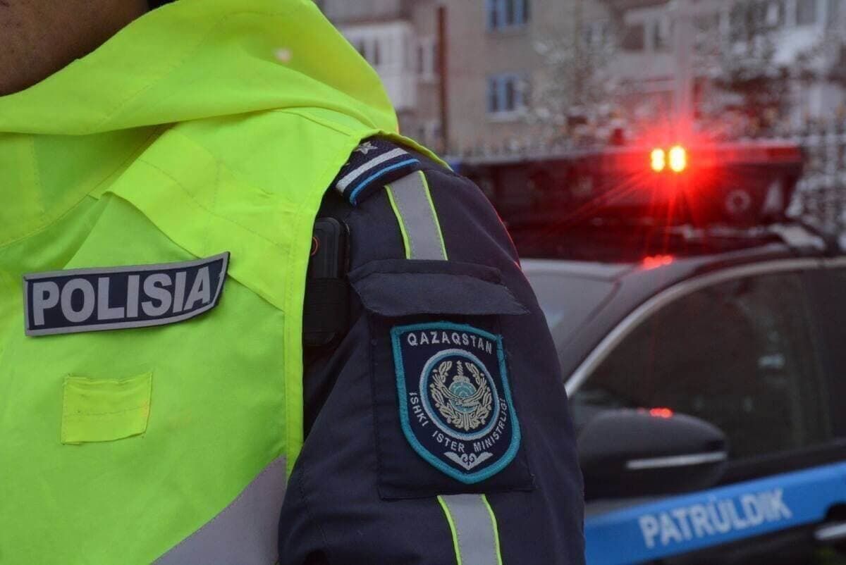 Арақтың азабы: Петропавлда ашулы әйел күйеуін пышақтап өлтірді