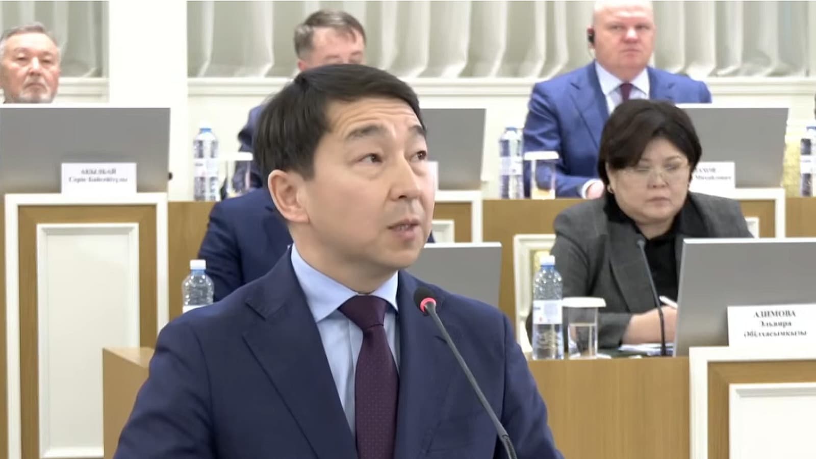 Ата Заңдағы Қазақстанның біртұтастығы туралы норма өзгеріссіз қалады