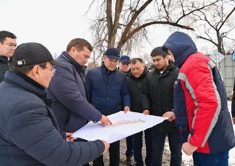 Қызылордада денсаулық сақтауға 73 млрд теңге бөлінді: Жаңа нысандар салынады