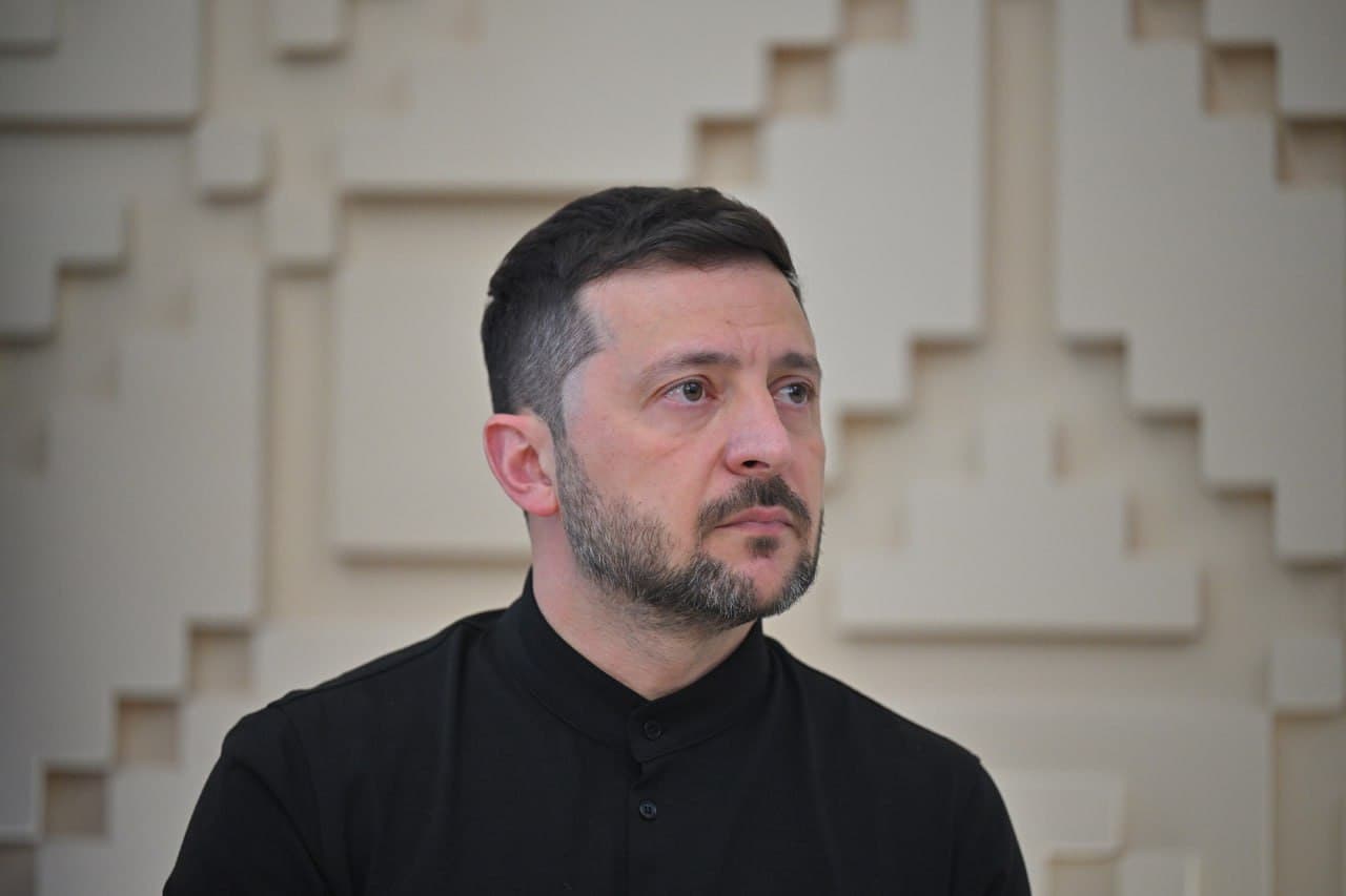 Зеленский: АҚШ соғысты жазға дейін аяқтау үшін нақты кесте ұсынды