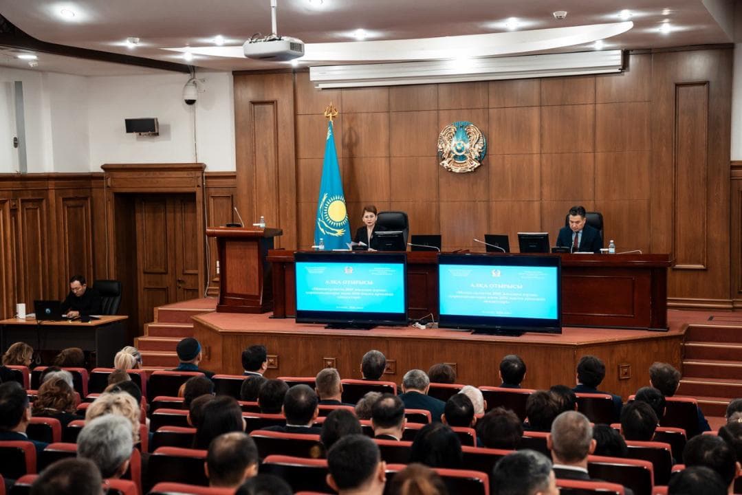 Үкімет жаңа жоспарды бекітті: 2026 жылы 547 мың адам жұмысқа орналасады