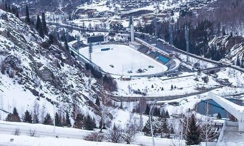 Сауд Арабиясы бас тартты: 2029 жылғы Азиада ойындары Алматыда өтеді