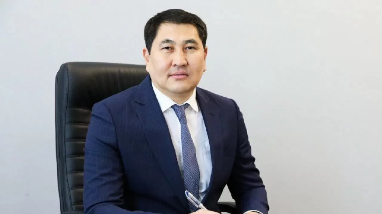 Маңғыстау әкімінің орынбасары екі айдан соң қызметінен босатылды