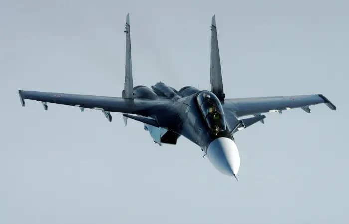 Ресей әскері де қатысқан: Қарағанды облысында бомбалаушы ұшақ құлады