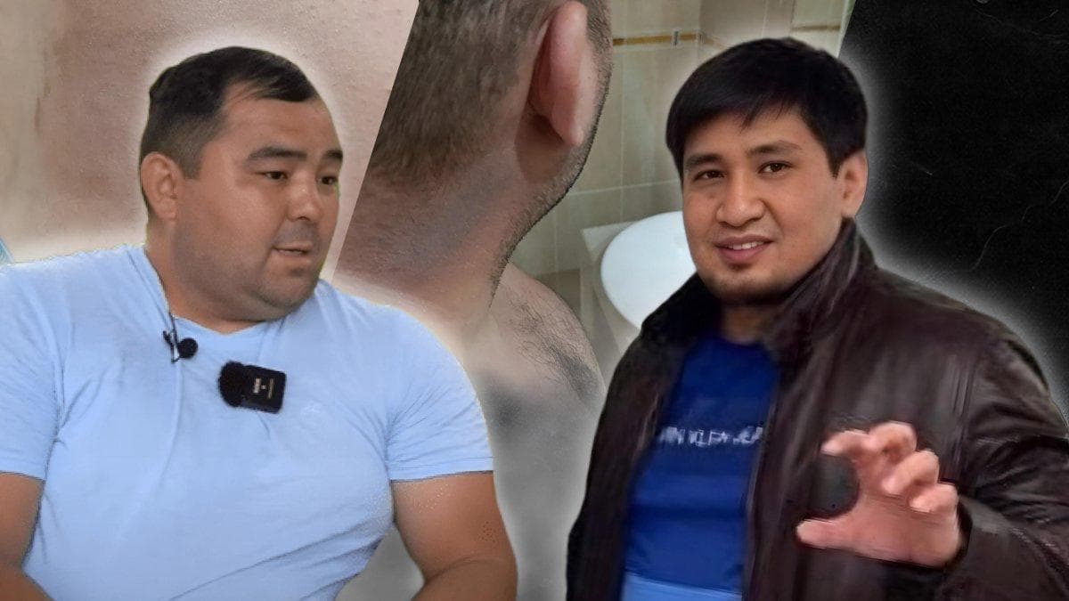 «Мені «Нойсқа» КНБ жіберді»: боксшы Шыналиев Түркияға арнайы тыңшылық тапсырыспен барғанын ашып қойды (видео)