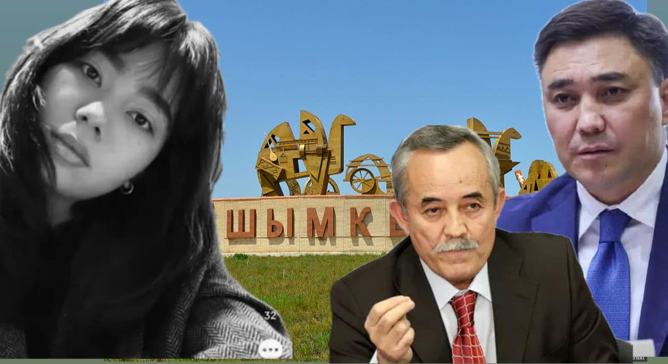 «Заң мен тәртіп»: Шымкент әкімдігінің жұмысына саясаткер төмен баға берді