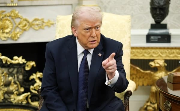 «Хаменеидің ұлы әлсіз»: Трамп Иранның жаңа жоғары жетекшісін өзі тағайындағысы келеді