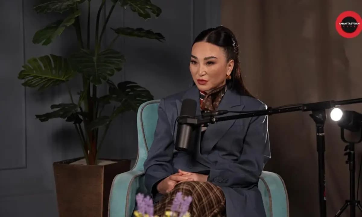 «Мен де қазақтың жігітіне тұрмысқа шыққым келді»: Өзге ұлт өкіліне тұрмысқа шыққан танымал журналист жан сырын ақтарды