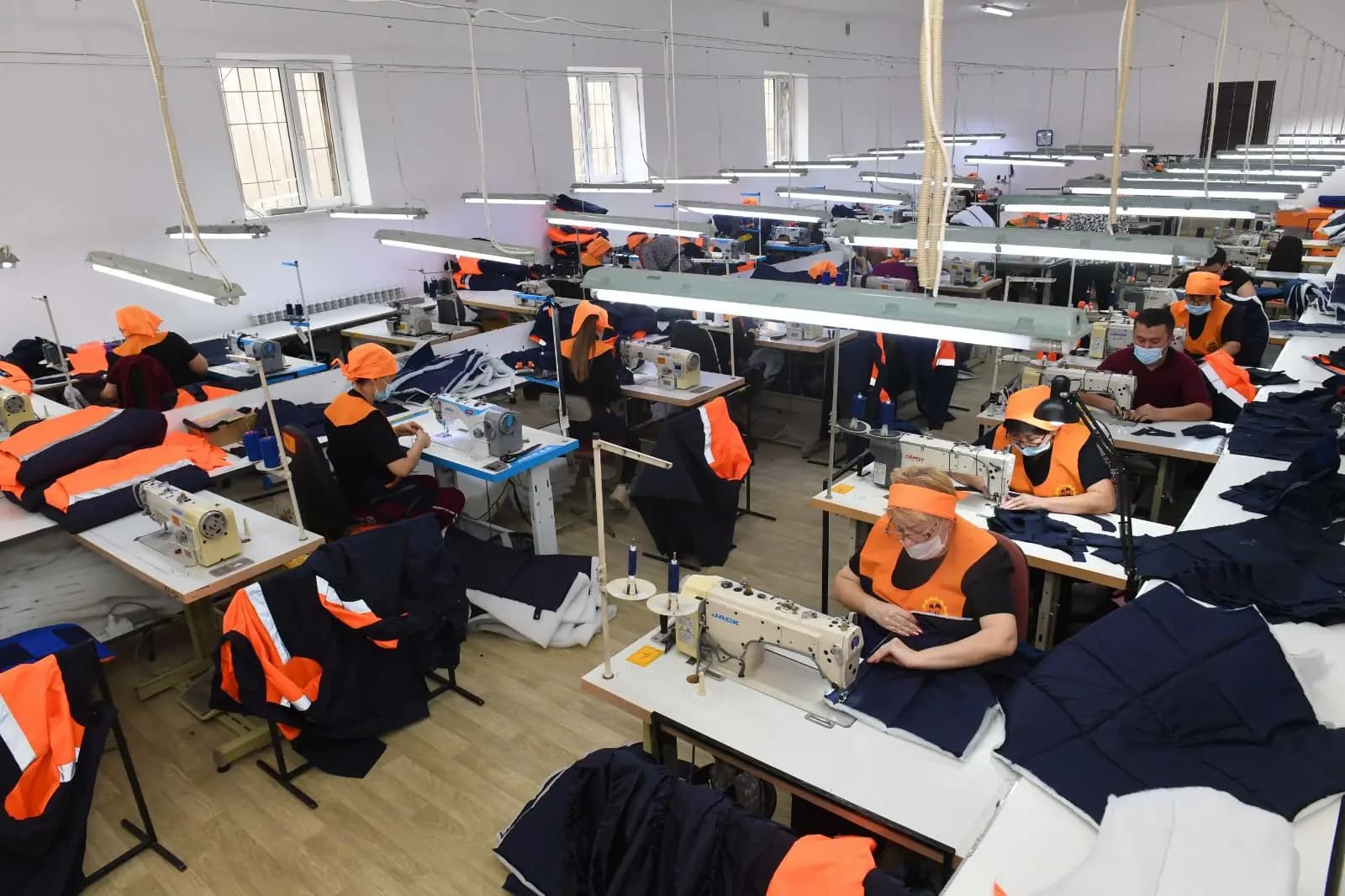 Грант көлемі 369 млн теңге: Алматыда әлеуметтік бизнесті қолдау кеңейіп келеді