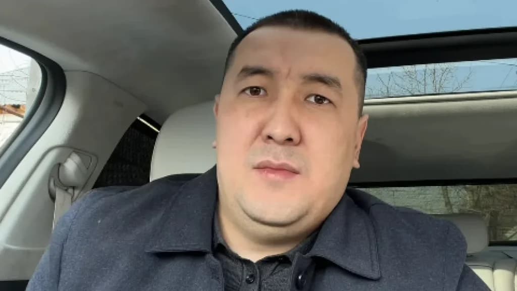 Әл-Фарабидегі ауыр апат: байлардың бассыздығы мен полицияның арсыздығын ашық айтқан заңгер танымал қамалды