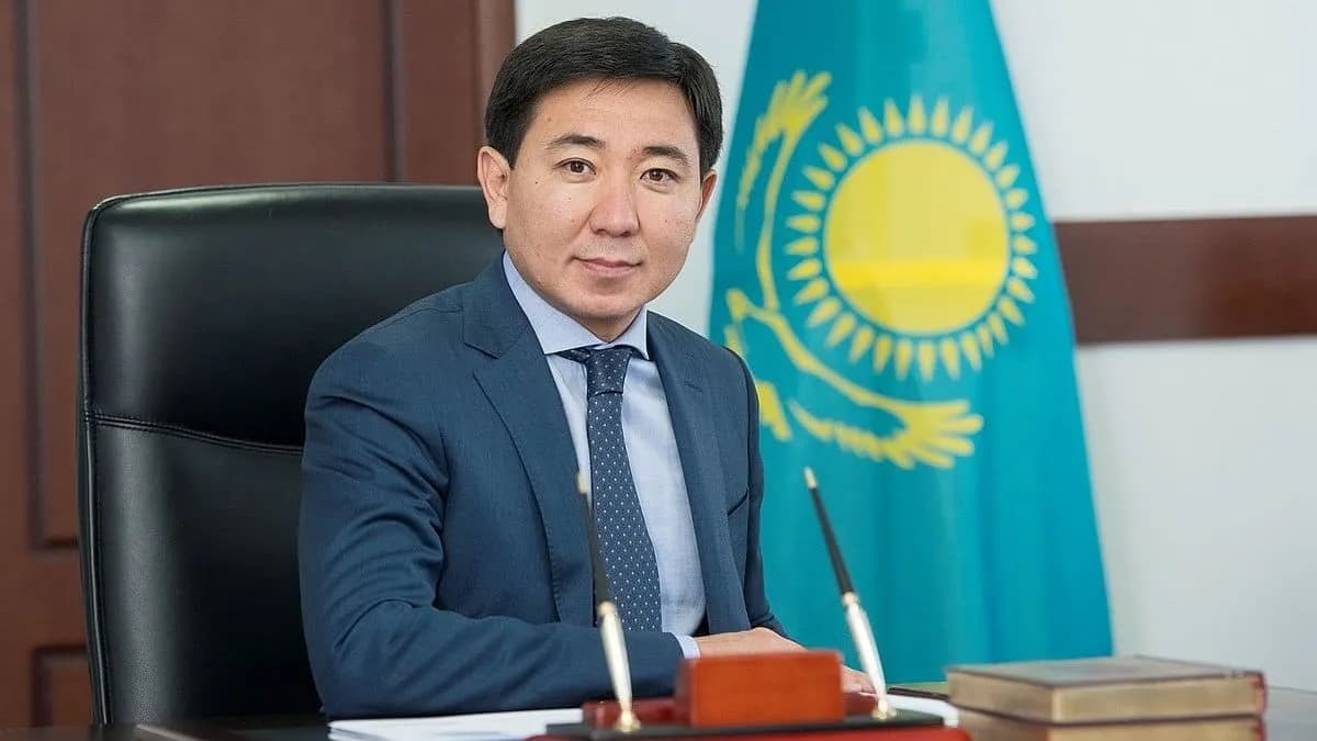 Жақсылық Омар рақымшылыққа ілінбейді – прокуратура