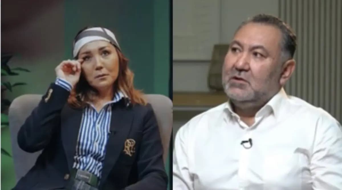 «Адам жалдап, мені өлтірмекші болды»: Нұрлан Абдуллиннің екінші әйелі сұмдық жайтты айтты