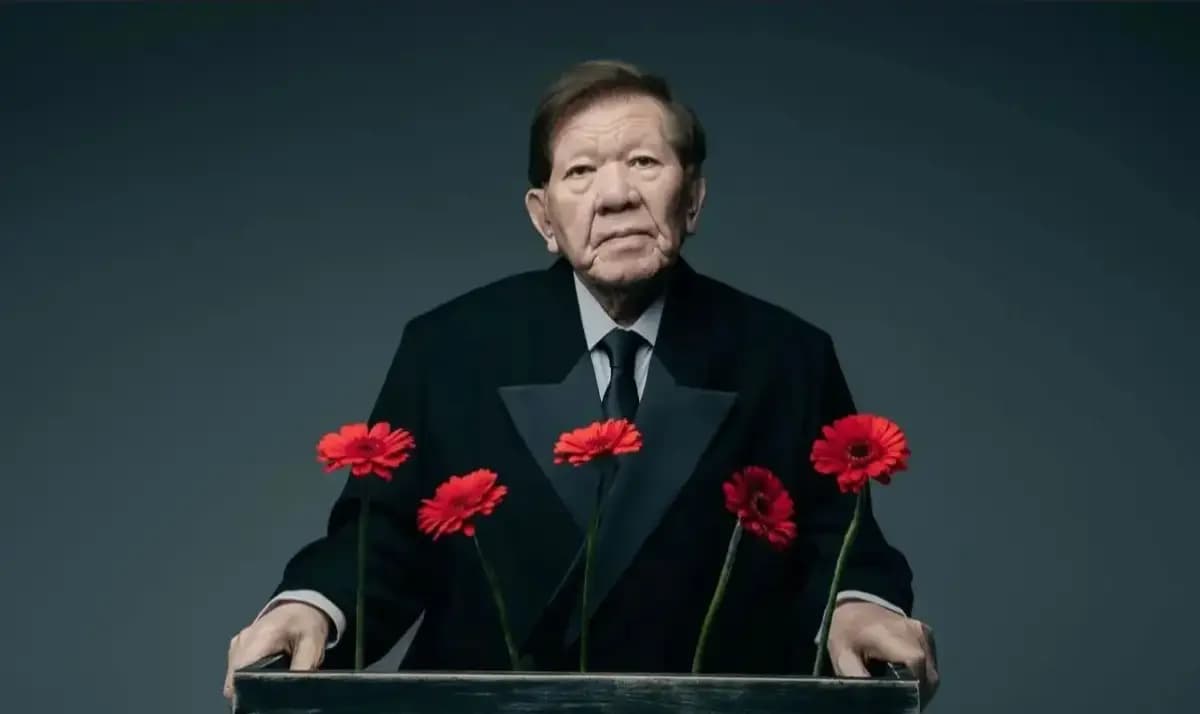 «Өлгеннен кейін жақсы бағамды берер...»: Мұхтар Шахановтың халқы жайлы айтқан сөзі тарады