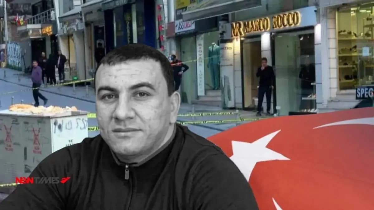 Ол курьер емес: Ыстамбұлда өлген қазақстандық туралы тың деректер шықты