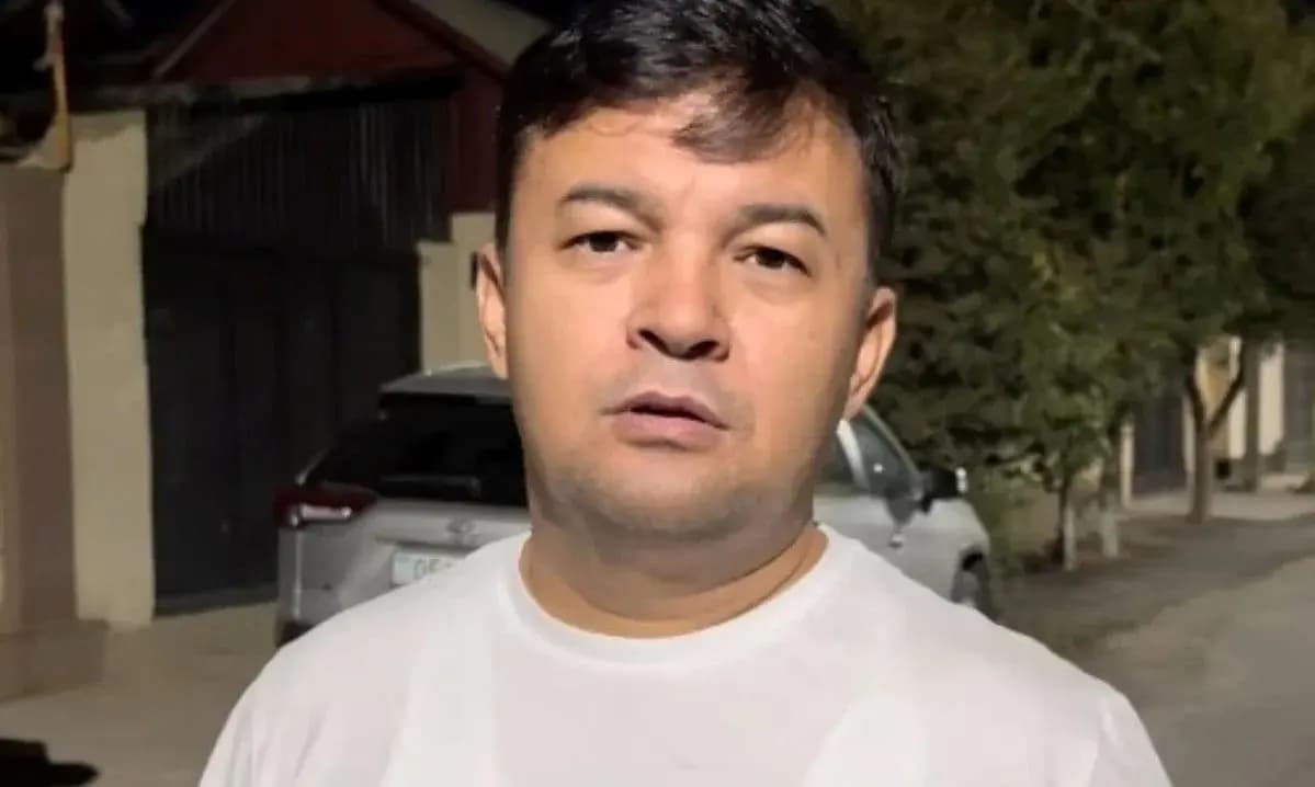 Шымкентте блогер 10 млн теңге бопсалағаны үшін 5 жылға сотталды