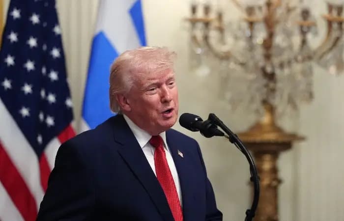 Трамп Иранмен соғыстың жақын арада аяқталатынын мәлімдеді