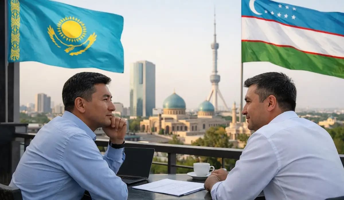 Қазақстан «алтын қорын» жоғалтып жатыр: неге кәсіби мамандар Өзбекстанды таңдайды?