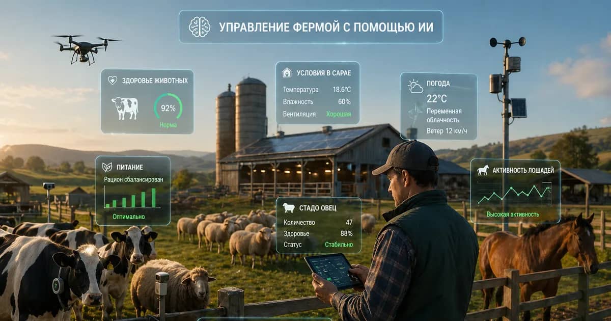 АПК ревизиясы: мыңдаған «өлі жан» жануарлар базадан жойылды