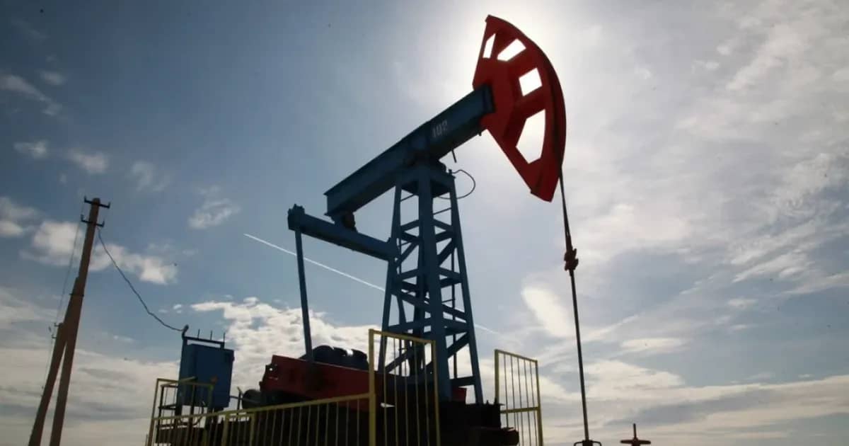 Brent бағасы 106,5 долларға жетті: мұнай нарығындағы өзгерістер