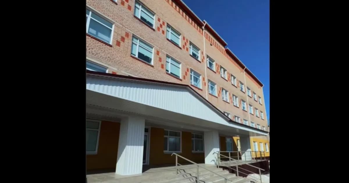 Қайтарылған миллиардтарға Қостанай облысында емхана жөнделді