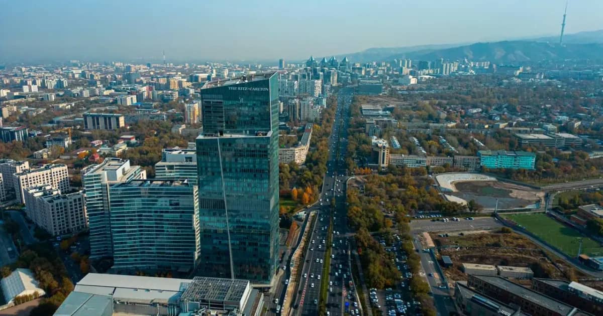 Үкімет жаңа тұрғын үй бағдарламасын жариялады (21)