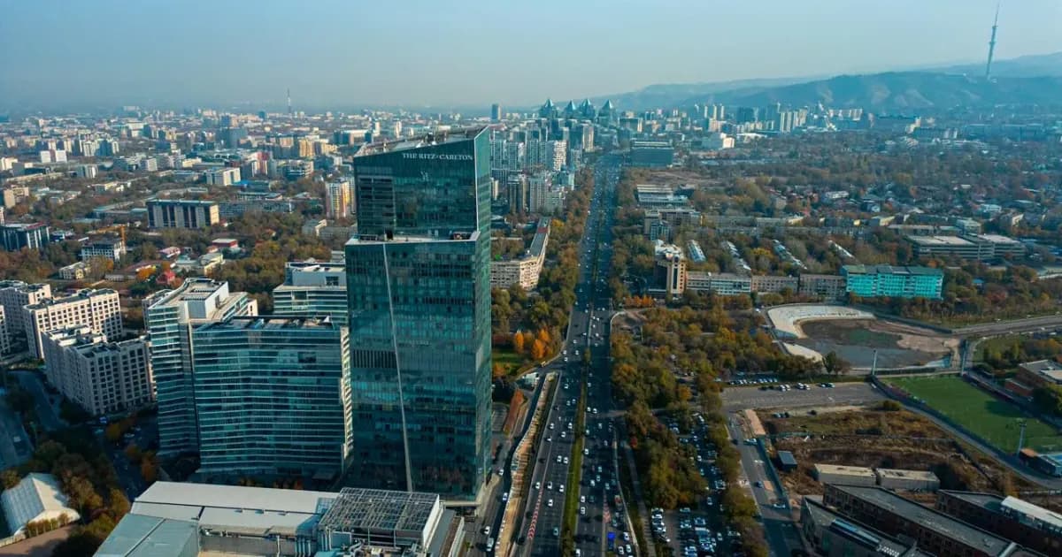 Үкімет жаңа тұрғын үй бағдарламасын жариялады (21)
