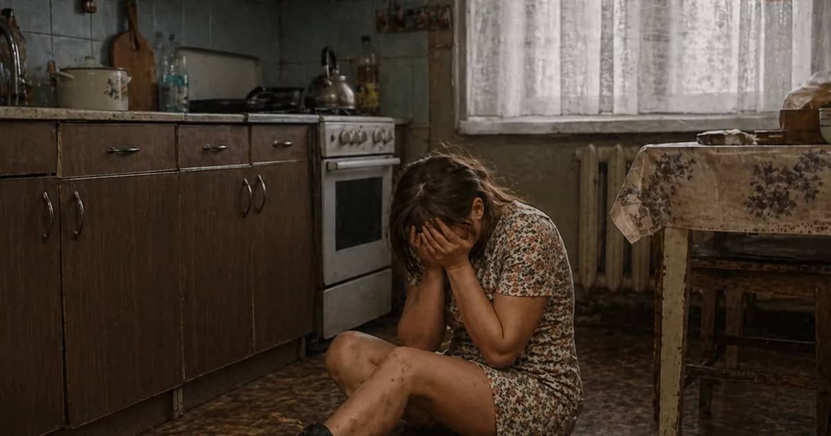 Қызғаныш трагедияға әкелді: Костанайда ер адам азаматтық әйелінің өліміне кінәлі деп танылды