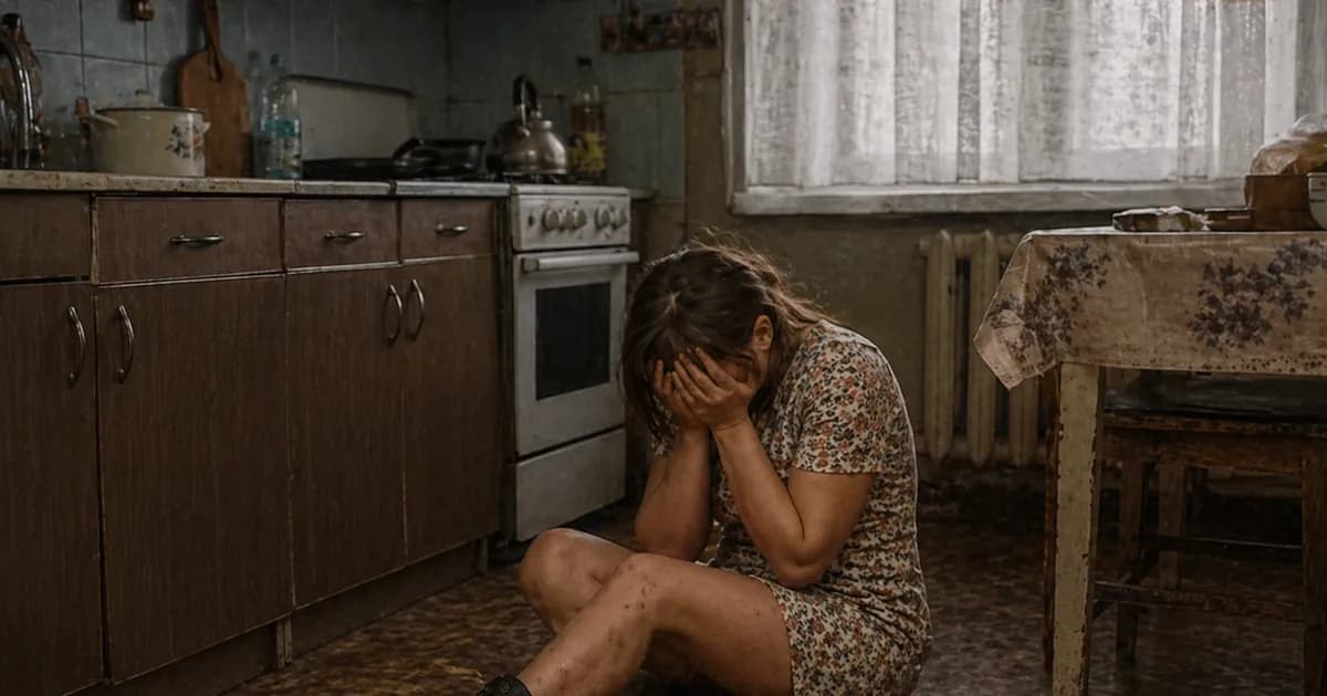 Қызғаныш трагедияға әкелді: Костанайда ер адам азаматтық әйелінің өліміне кінәлі деп танылды