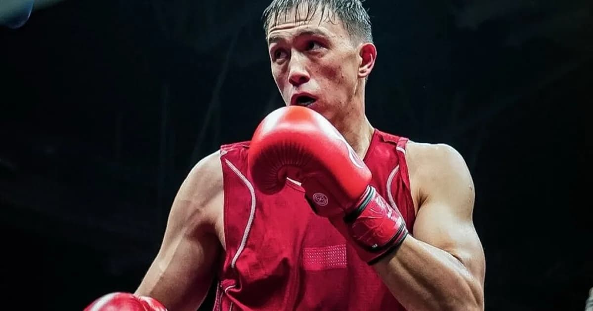 Қазақстан боксшылары Әлем кубогы кезеңін сәтті аяқтады