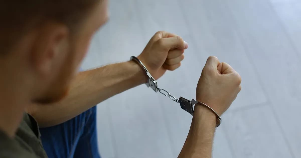 Германияда қазақстандықтың ұсталуы: СІМ ресми түсініктеме берді