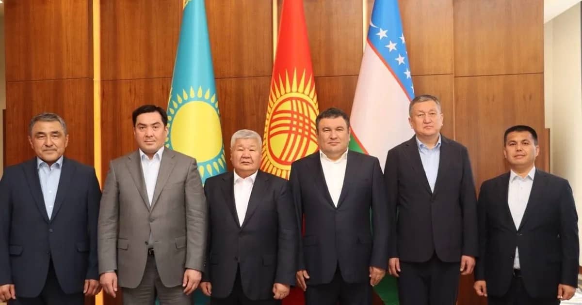 Су ресурстарына кепілдік үшін Қазақстан көршілерге ерекше жағдай ұсынды