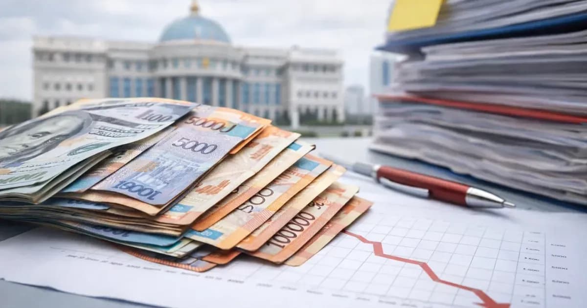 «Болашақ» стипендиясын көтеру жоспарлануда: 15 жылдан бері өзгермеген