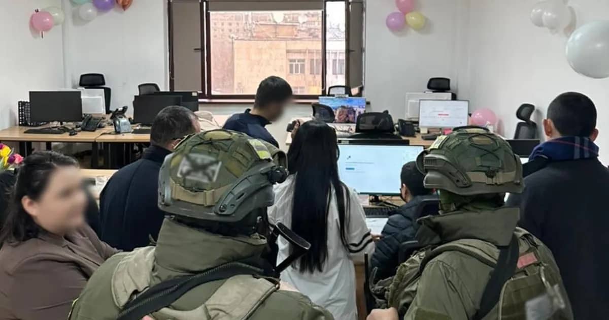 ҰҚК қазақстандықтардың жеке деректерін сату желісін жойды