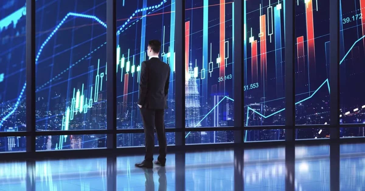Қазақстандық қор нарығы батыстық индекстерден асып түсті: KASE 10%-ға өсті
