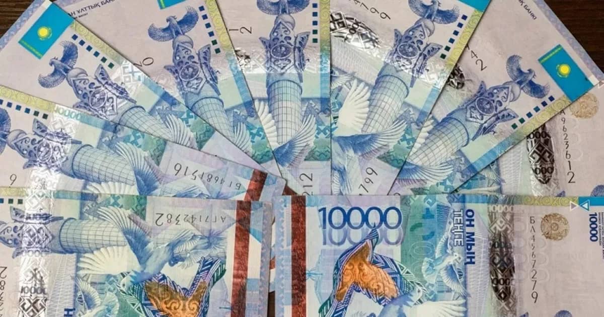 Ұлытауда 9 727 адамның құқығы бұзылған: зейнетақы төленбеген, мүгедектер еленбеген