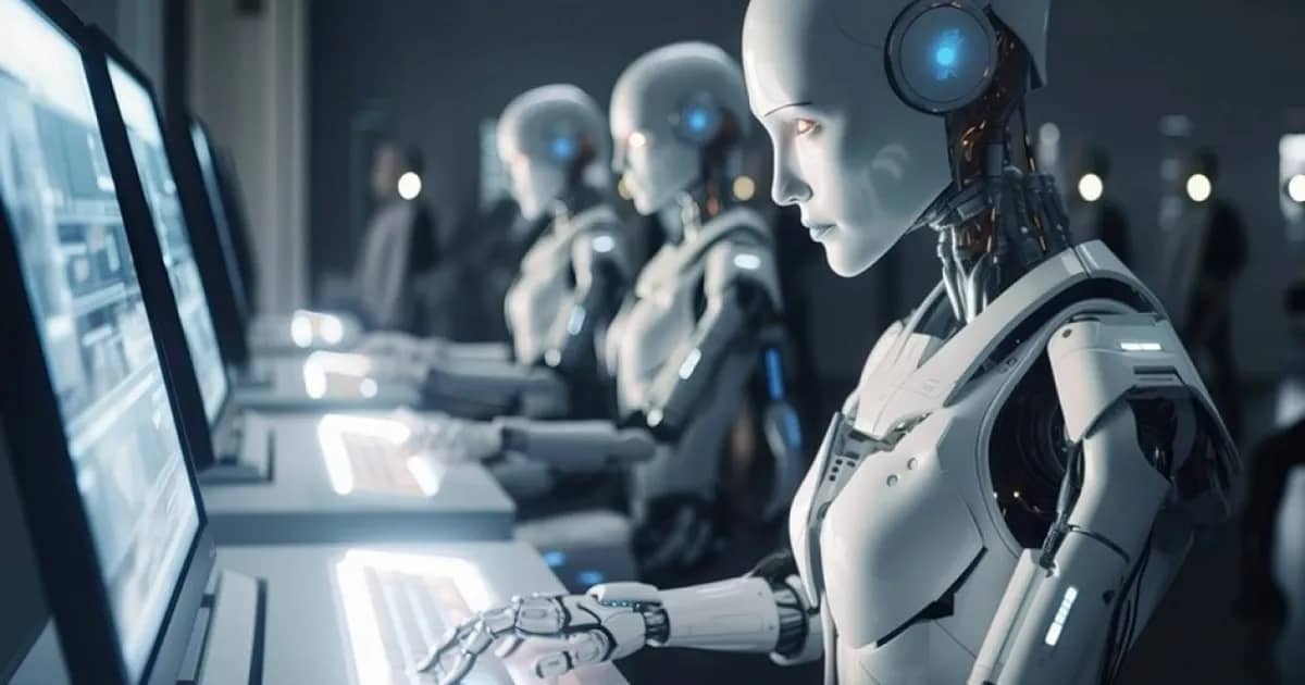 Қазақстанда 50-ден астам AI-агент іске қосылады: бизнес пен азаматтарға арналған жаңа мүмкіндіктер