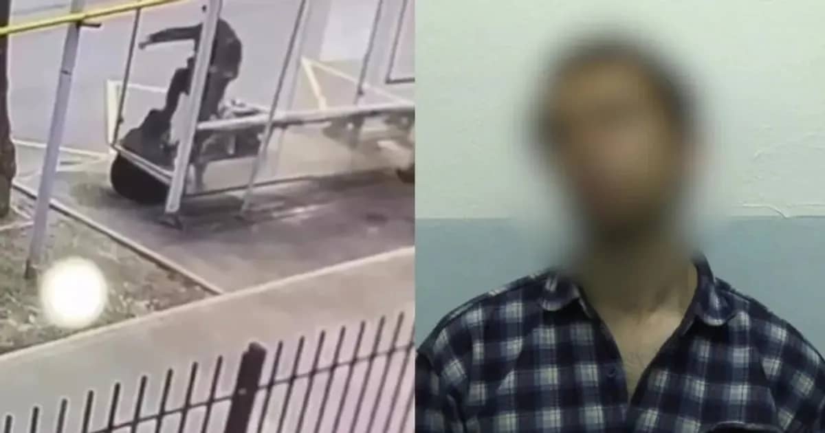 Алматыда зейнеткерді аяусыз ұрған күдікті қамауға алынды