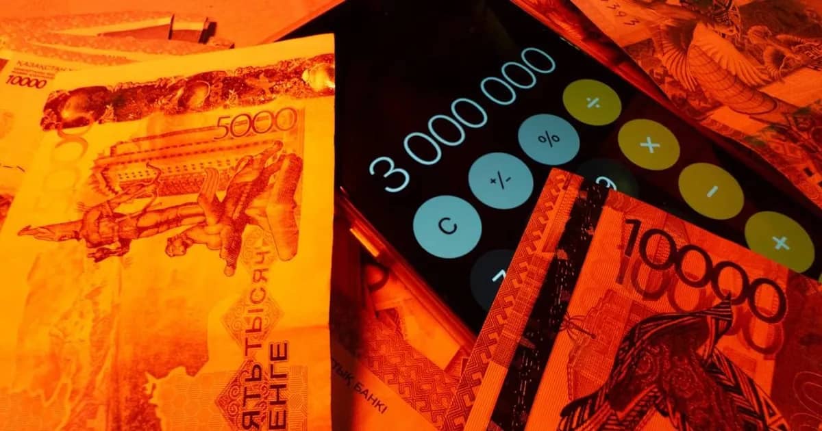 Алматыда жеке сот орындаушысы бюджеттен миллиондаған теңгені иемденіп, сотталды