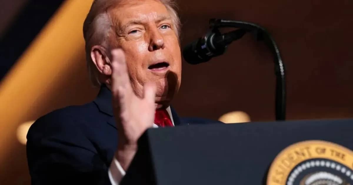 Трамптың кезекті ультиматумы: Иранға үш күн қалды