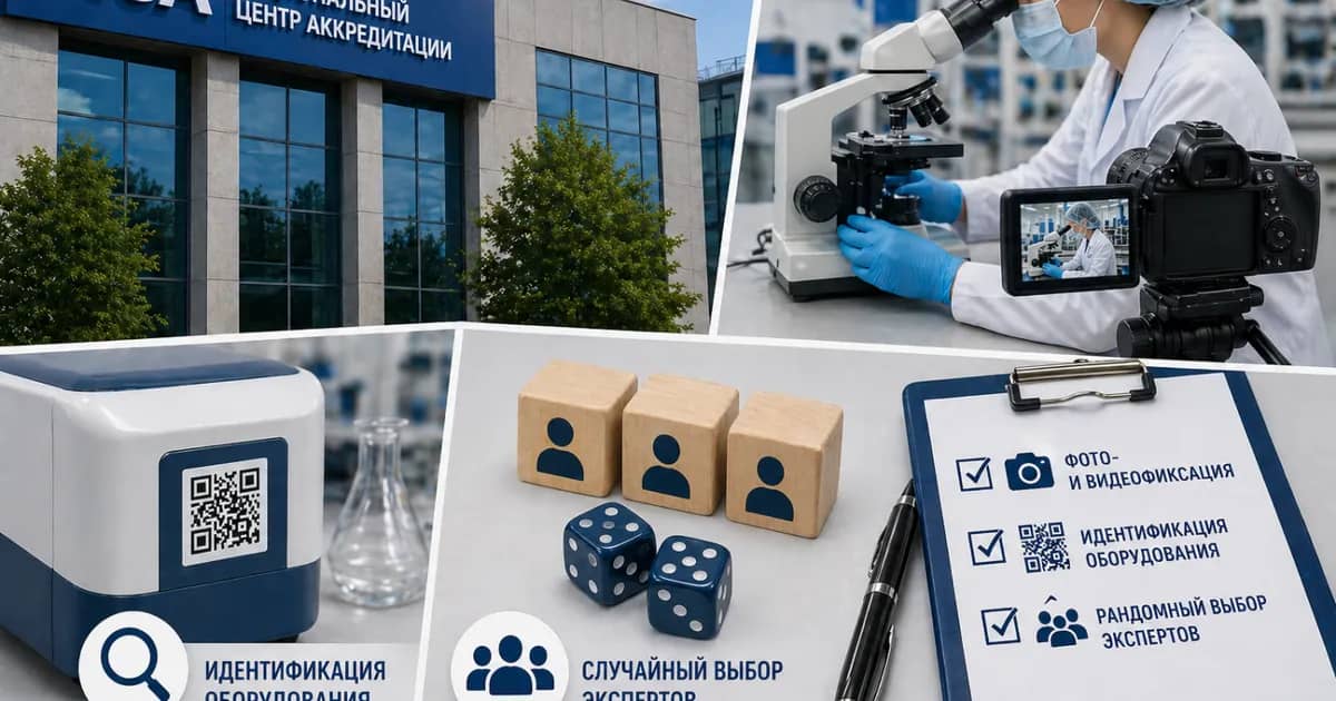 Аккредитация жүйесін өзгерту: Қазақстанда неге жаңа тәсілдер енгізілуде?