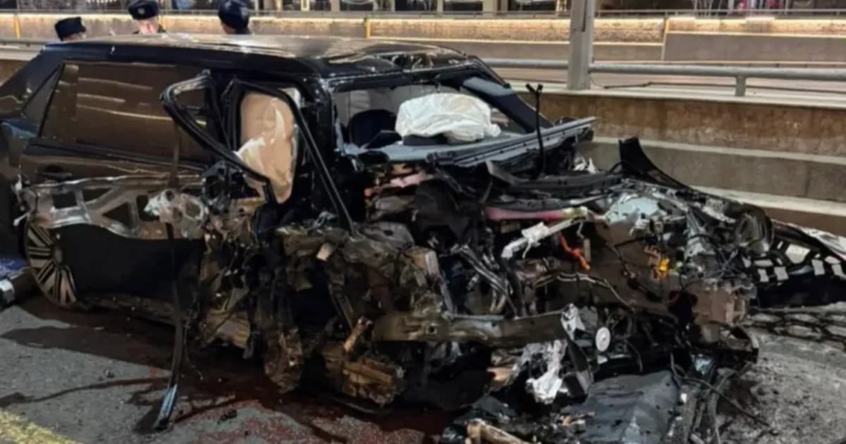 Үш адамның өмірін қиған апат: Алматы прокуратурасы тергеудің жаңа мәліметтерін жариялады