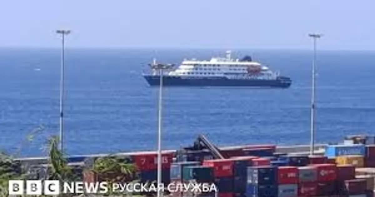 Қауіпті хантавирус: Канар аралдары круиздік кемені қабылдаудан бас тартты