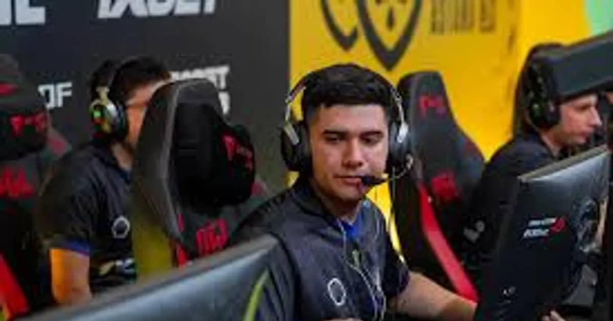 Киберспорт: 9z және Spirit PGL Astana 2026 плей-оффына шықты