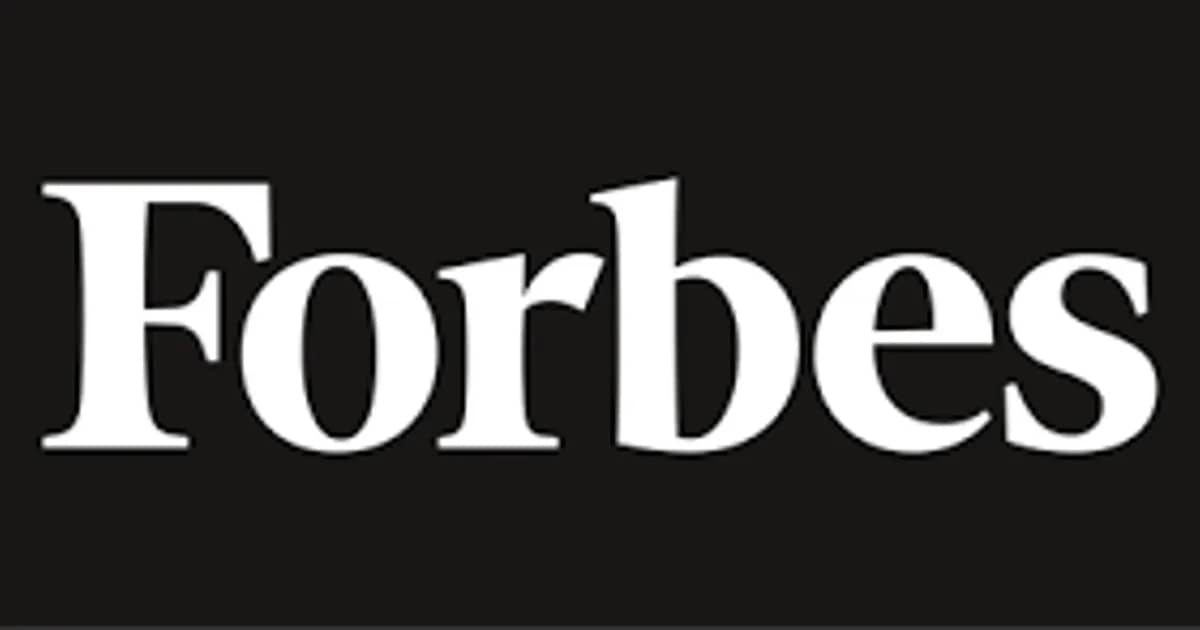 Forbes қаржылық коммуникация саласында бірнеше марапатқа ие болды